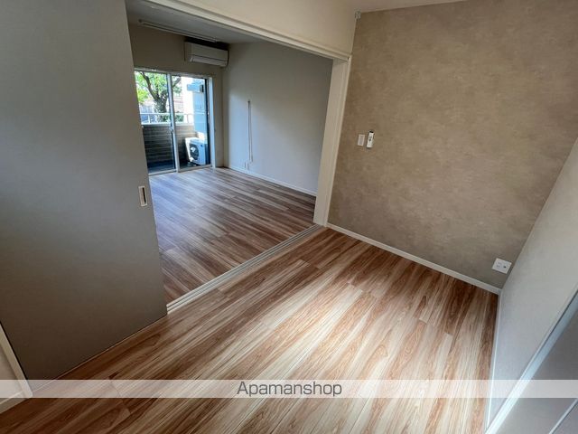COMMON北葉町の内装写真
