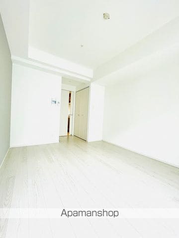 SKレジデンス城北の内装写真