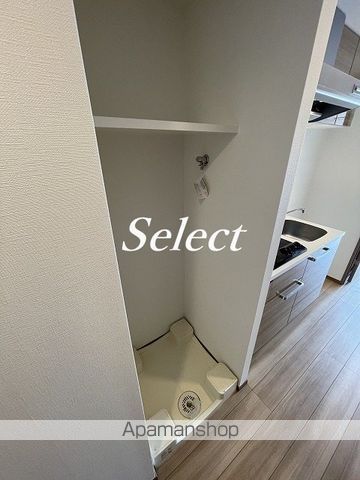 SHOKEN RESIDENCE横浜野毛山公園の内装写真