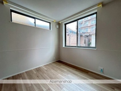 東京都世田谷区上馬２丁目[3LDK/87.08m2]のその他部屋・スペース