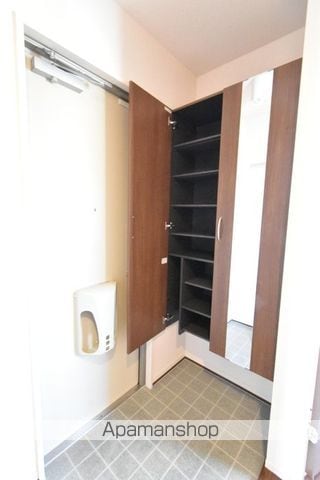 モンブラン Aの内装写真
