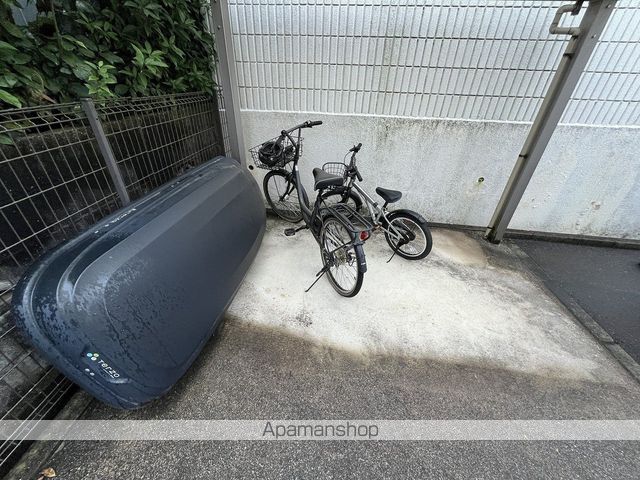 コモエスタ五月ヶ丘のその他写真