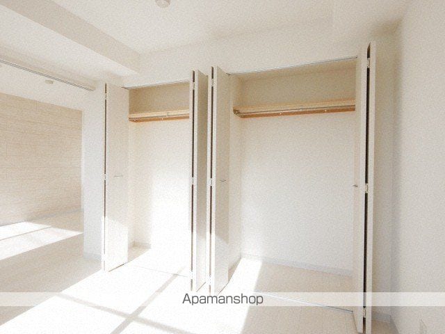 ポラリス元町の内装写真