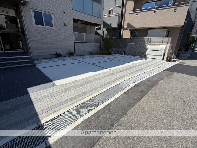 へーベルメゾンフォレスト岡上の町のその他写真