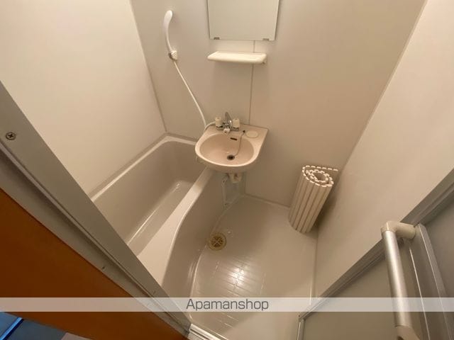 Forest愛甲石田の内装写真