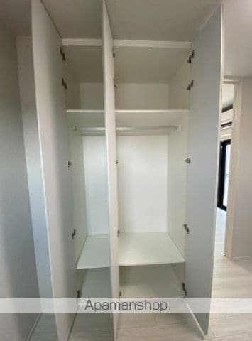 クレストコート東池袋の内装写真