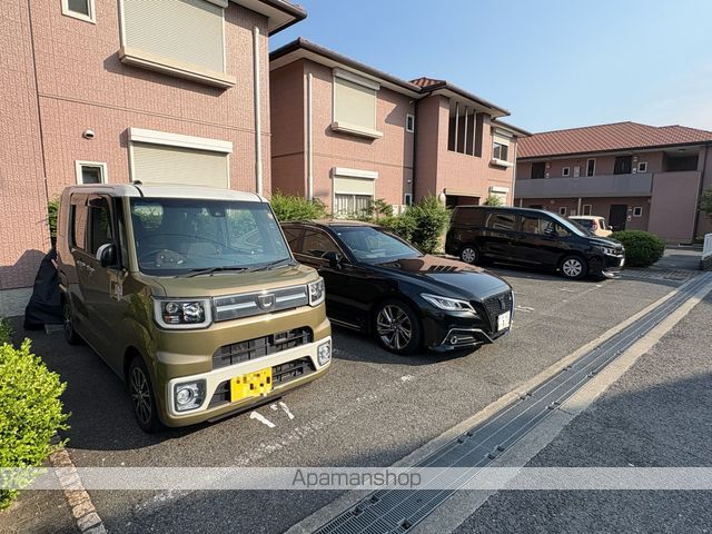 エスポワールC棟のその他写真