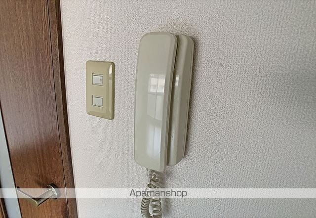 ヴィサージュの内装写真