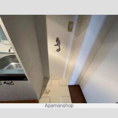 ヴィラ スミノエの内装写真