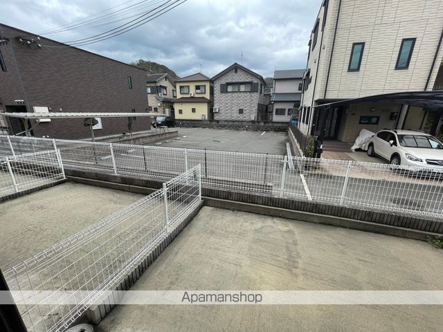 フジパレス 三葛の内装写真