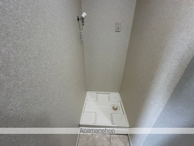 MフラッツIIの内装写真