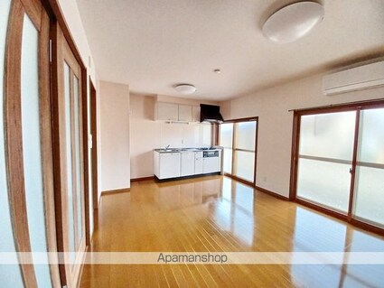 岡田マンション[3K/49.26m2]のその他部屋・スペース