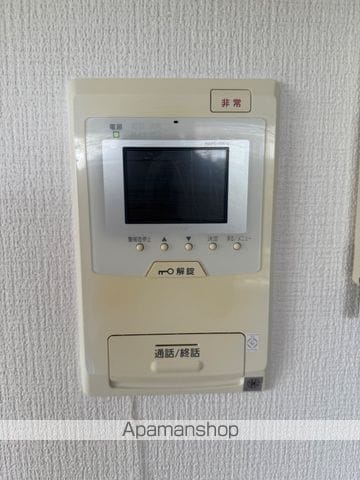 T-FLAT58の内装写真