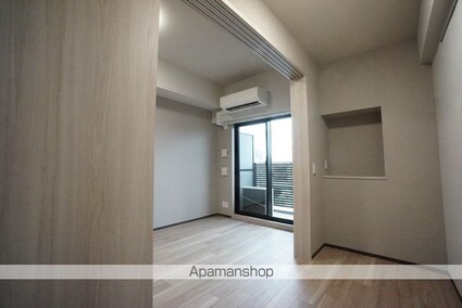 メイクスアート名駅南Ⅳ[1LDK/29.91m2]の内装1