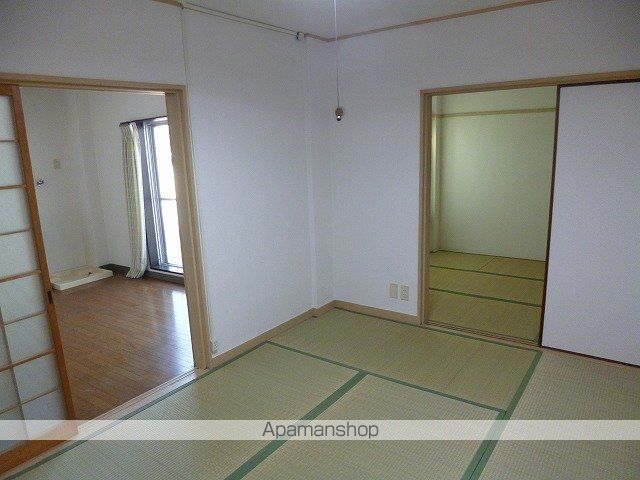 パークスクェア東園田の内装写真