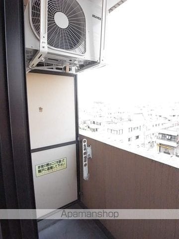 ライオンズマンション西八王子第2の内装写真