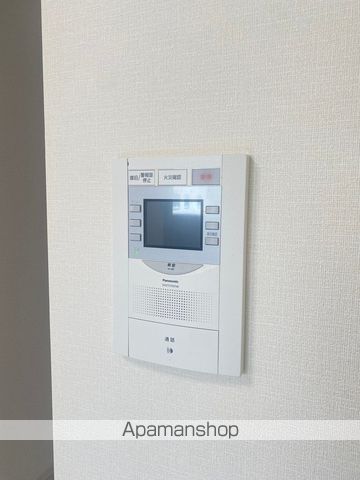 プレサンスTHE新栄の内装写真