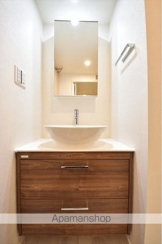 メモラ西馬込の内装写真