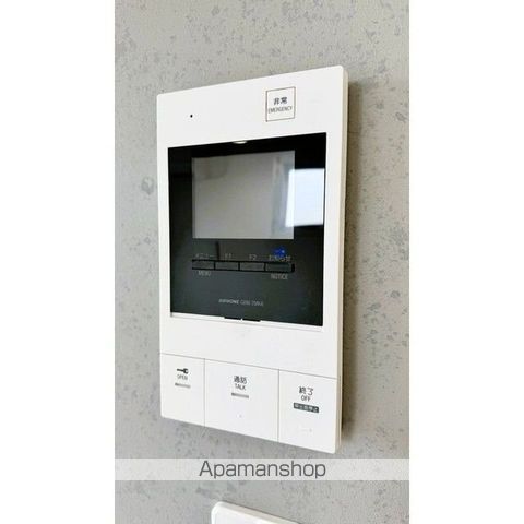 TOBE 千歳船橋の内装写真