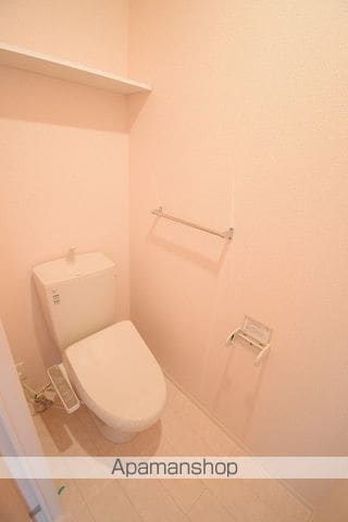 アリエスの内装写真