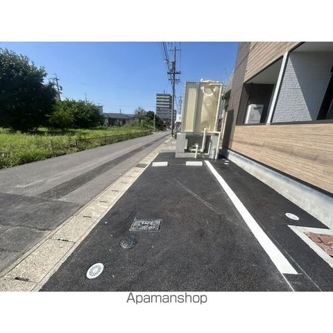 LE COCON 北名古屋IIの外観写真