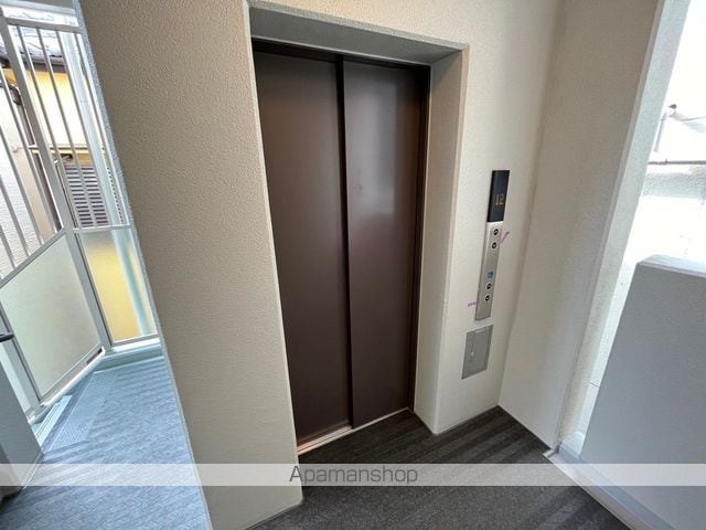 JMFレジデンス都島のその他写真