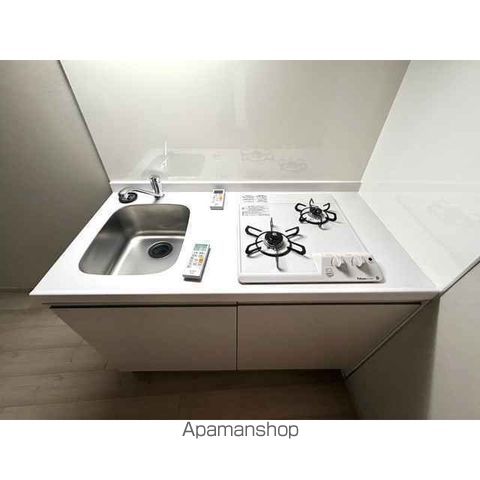 SOLASIA RESIDENCE荻窪IIの内装写真
