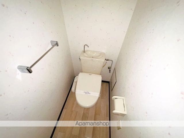 ガーデンテラス函館の内装写真