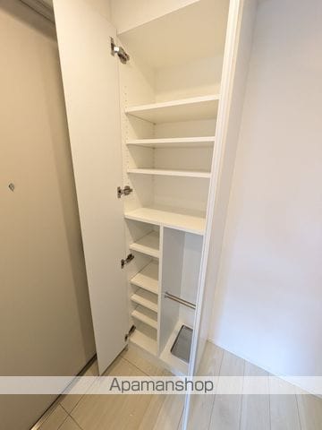 スパシエ新高円寺の内装写真