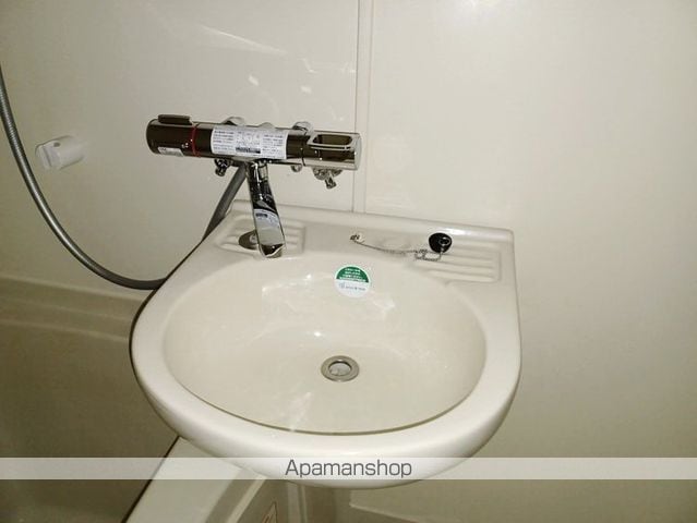 センチュリーハウスの内装写真