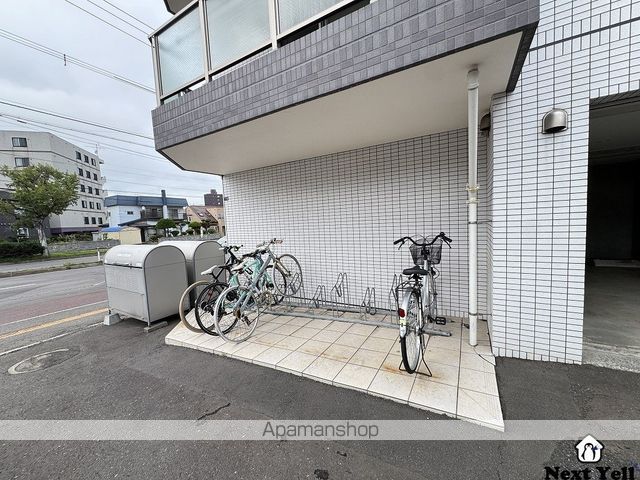 アドバンス厚別のその他写真