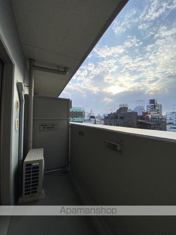 フェニックスレジデンス堺東の内装写真