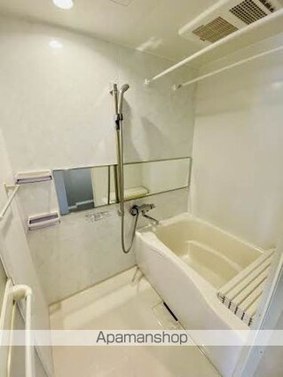 フレグランスＫＭ　Ａ棟[2LDK/50.66m2]のバス