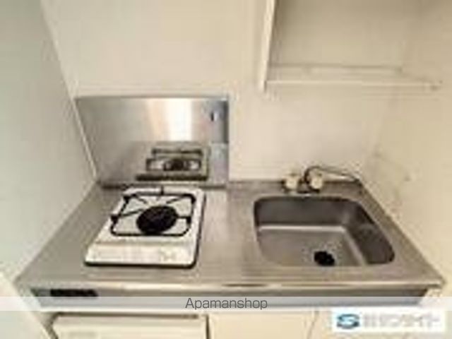 サンセール宇多津IIの内装写真