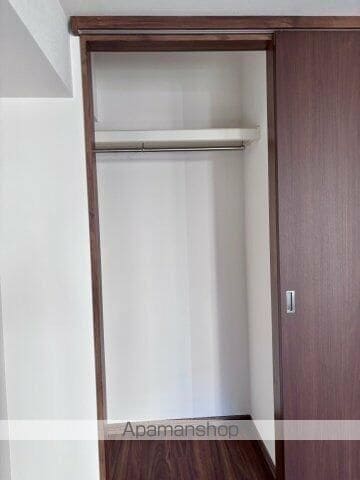 モンテヴェルデ神楽坂弐番館の内装写真