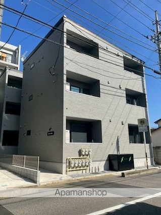 ＧＲＡＤＵＳ八千代台Ⅳ[1LDK/30.3m2]の外観1