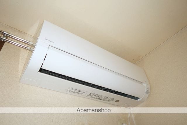 ラクメゾン21C棟の内装写真