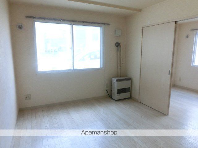 リラさっぽろの内装写真