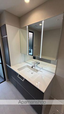 S−RESIDENCE愛宕SOUTHの内装写真