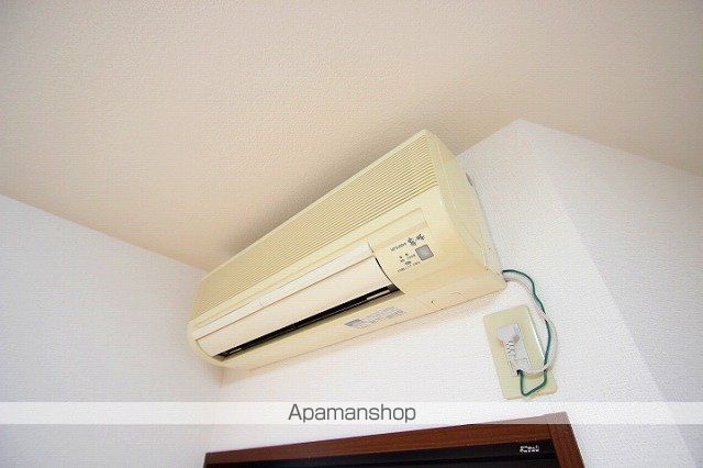 メゾン野火止の内装写真