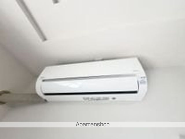 サンライズKの内装写真