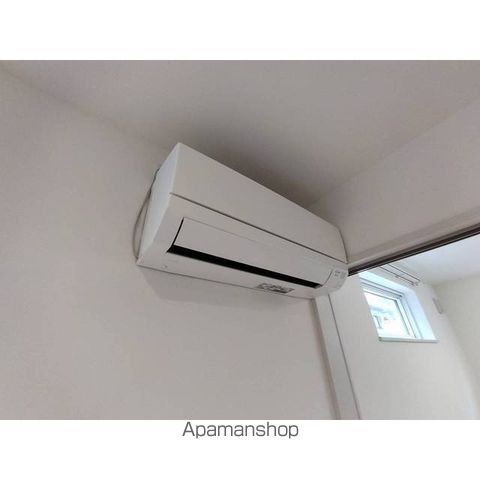 快生ハイツの内装写真