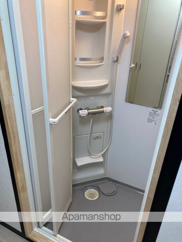 水の森パークパレスの内装写真