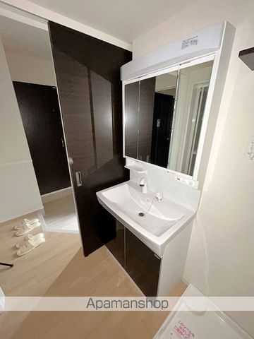 SK HOUSEの内装写真