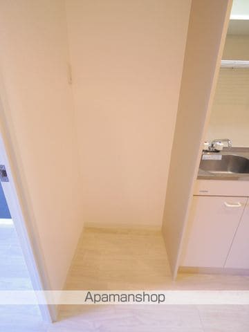 DAFFITTO 三鷹の内装写真