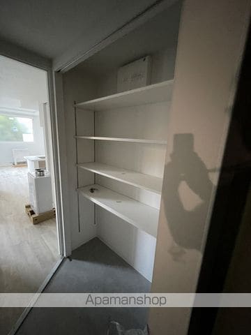 ALIVIS宮の森の内装写真