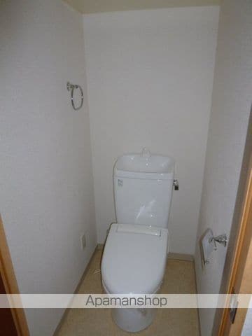 プレサンス名古屋城前の内装写真
