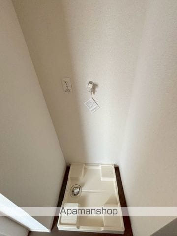 ヴィラポルトの内装写真