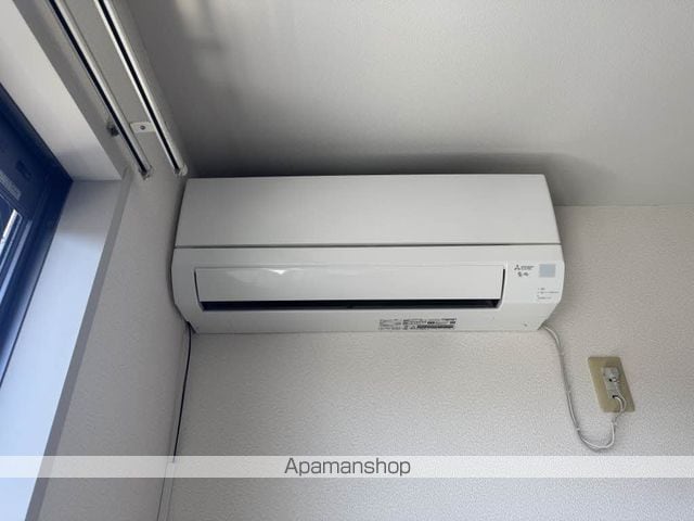 ドミール田池の内装写真