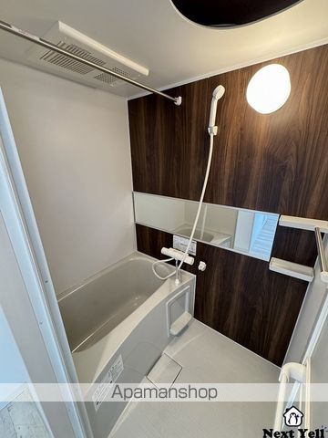 RAFFINE南郷通IIIの内装写真